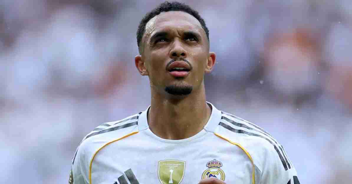 แมนซิตี้ ทำช็อก จ้องดึง เทรนต์ กลับพรีเมียร์ลีก หากไปไม่รอดกับ มาดริด